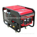 2.0/2.2KVA LPG generator